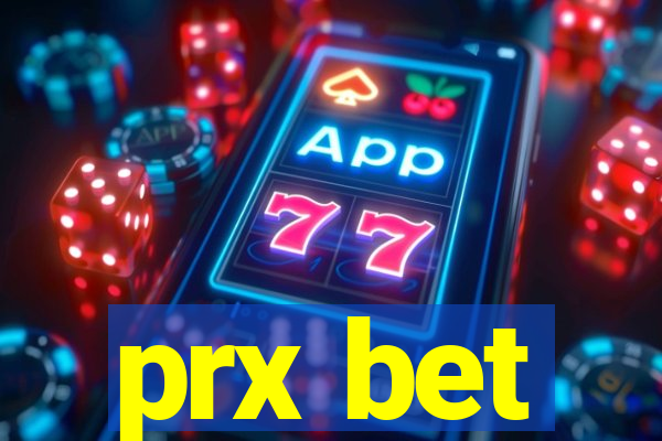 prx bet